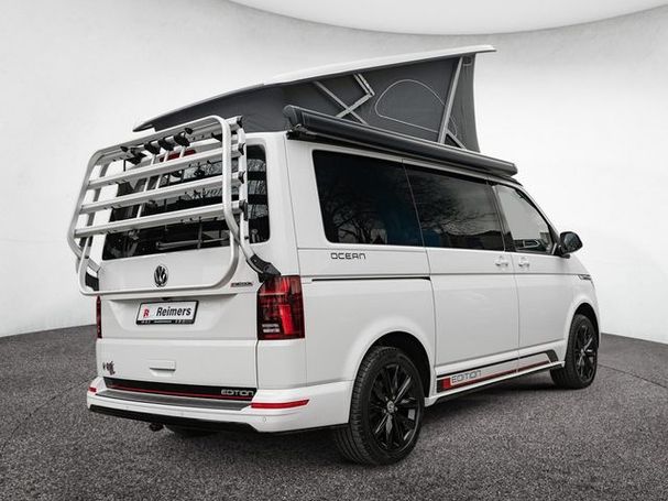 Volkswagen T6 California Ocean 4Motion 150 kW image number 3