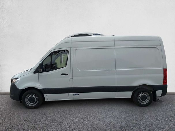 Mercedes-Benz Sprinter 315 CDI 110 kW image number 8