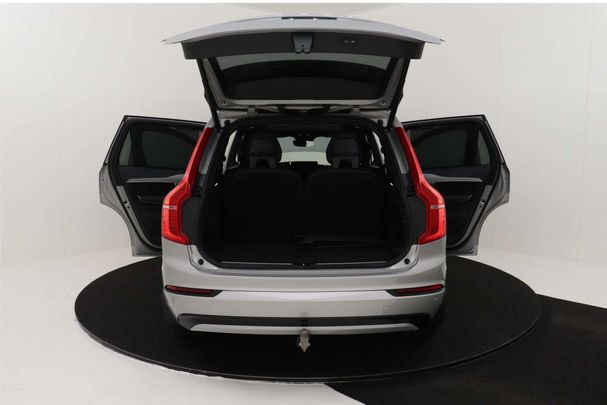 Volvo XC90 T8 Recharge AWD 335 kW image number 33