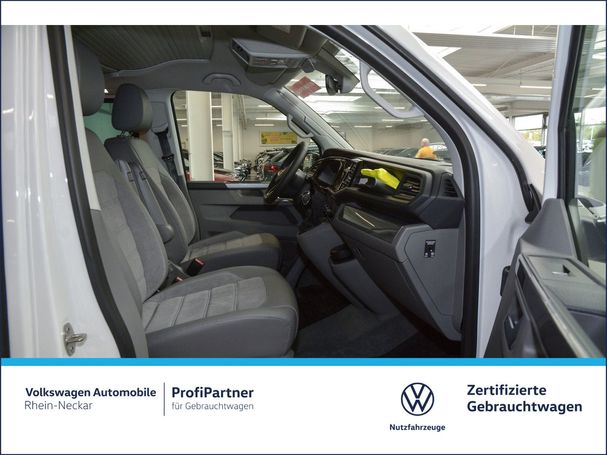 Volkswagen T6 California 2.0 TDI Ocean 4Motion 150 kW image number 10