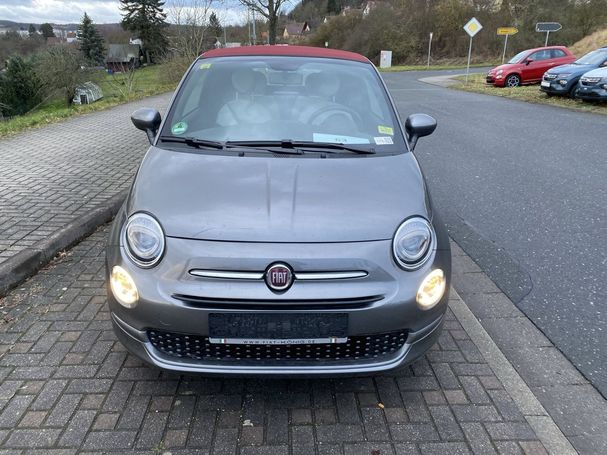 Fiat 500C 51 kW image number 3