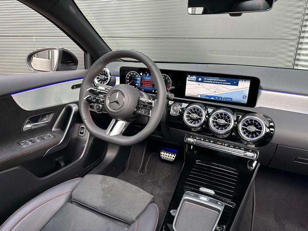 Mercedes-Benz A 180 100 kW image number 5