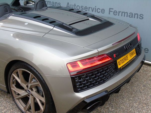 Audi R8 5.2 397 kW image number 16