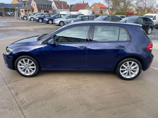 Volkswagen Golf 1.0 TSI 85 kW image number 7