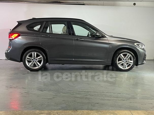 BMW X1 xDrive18d M Sport 110 kW image number 1