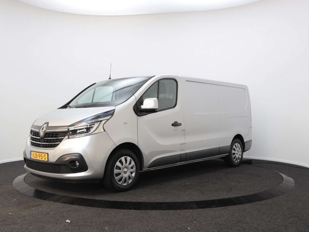 Renault Trafic dCi 88 kW image number 11