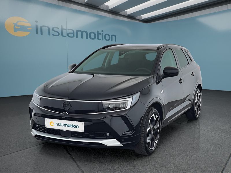 Opel Grandland Ultimate