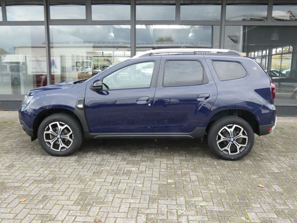 Dacia Duster TCe 130 96 kW image number 5