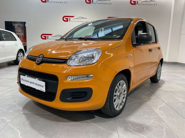 Fiat Panda 1.0 Hybrid 51 kW image number 1