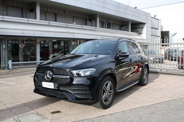 Mercedes-Benz GLE 350 de 4Matic 235 kW image number 1