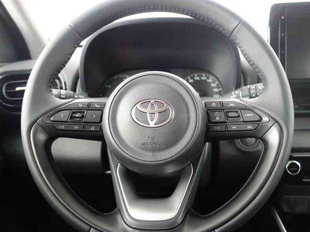 Toyota Yaris 1.5 85 kW image number 9