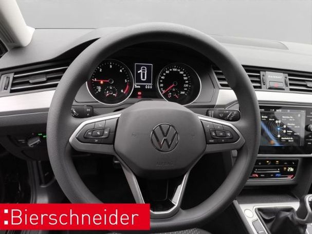 Volkswagen Passat Variant 2.0 TDI 110 kW image number 9