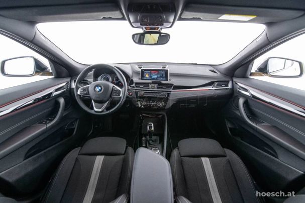 BMW X2 sDrive20d 140 kW image number 5