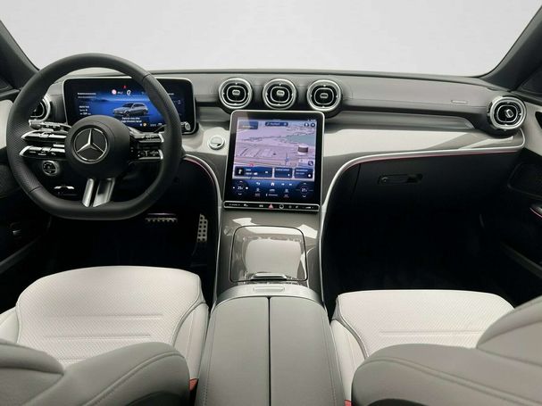 Mercedes-Benz C 300 T 190 kW image number 7