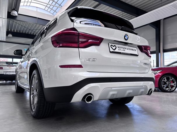 BMW X3 xDrive 140 kW image number 32