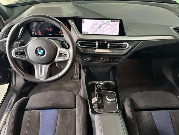 BMW 118d 110 kW image number 7