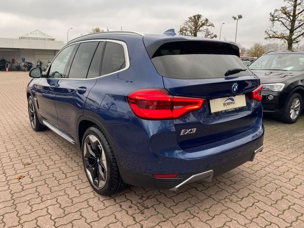 BMW iX3 Impressive 210 kW image number 6