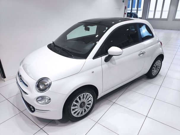 Fiat 500 1.0 51 kW image number 13