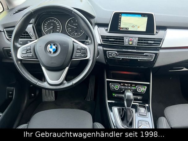 BMW 218d Active Tourer Advantage 110 kW image number 30