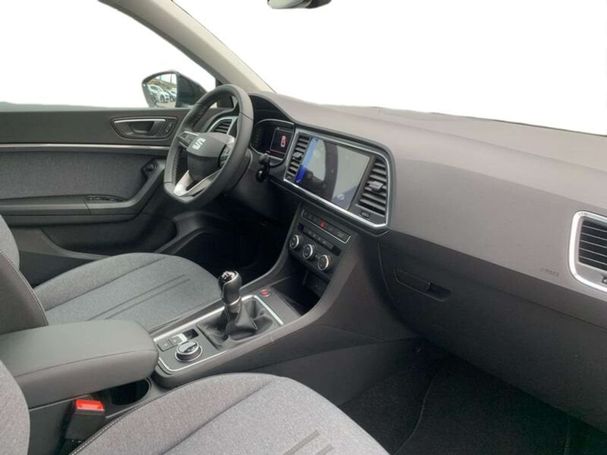 Seat Ateca 2.0 TDI 85 kW image number 10