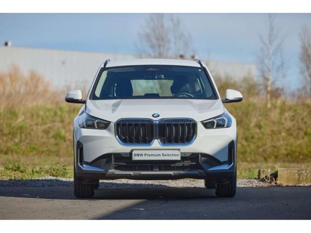 BMW X1 sDrive18i 100 kW image number 7