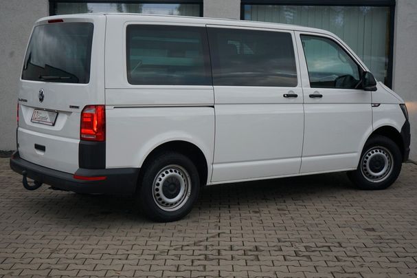 Volkswagen T6 Transporter 4Motion 110 kW image number 6