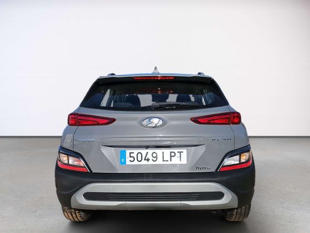 Hyundai Kona 1.6 GDI 104 kW image number 3