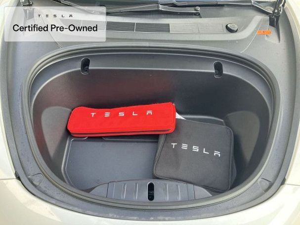 Tesla Model 3 Standard Range Plus 258 kW image number 7