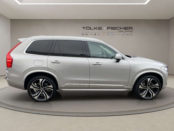 Volvo XC90 B5 AWD Ultimate 173 kW image number 6