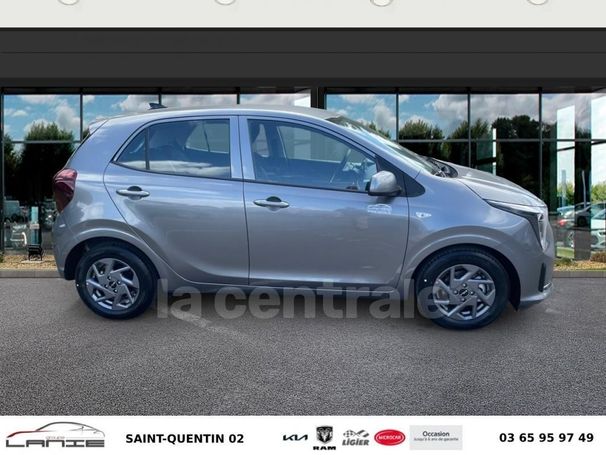 Kia Picanto 58 kW image number 4