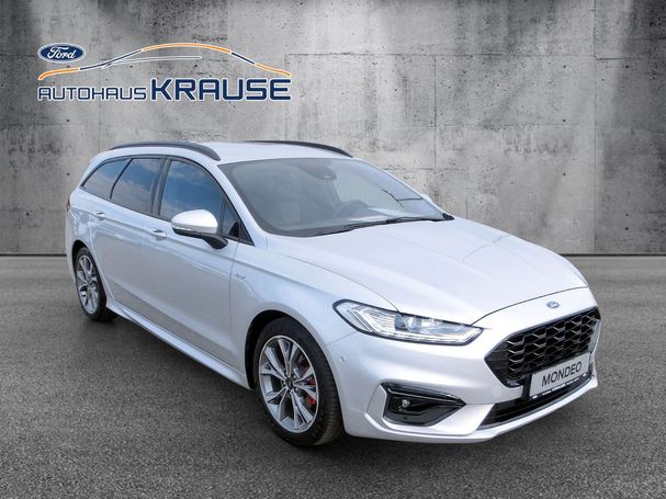 Ford Mondeo Hybrid ST-Line 138 kW image number 2