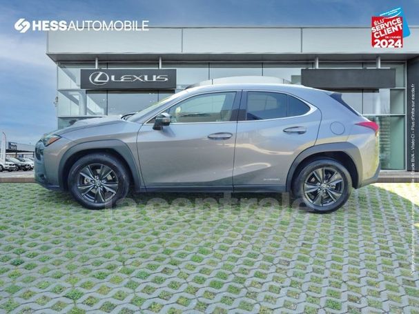 Lexus UX 135 kW image number 18