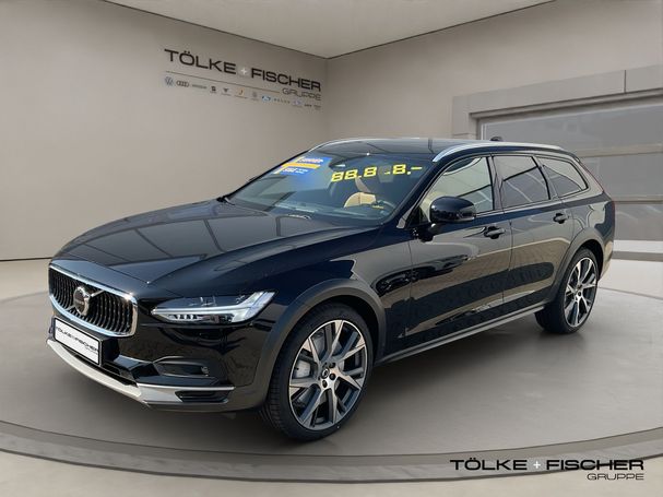 Volvo V90 Cross Country AWD B4 145 kW image number 1