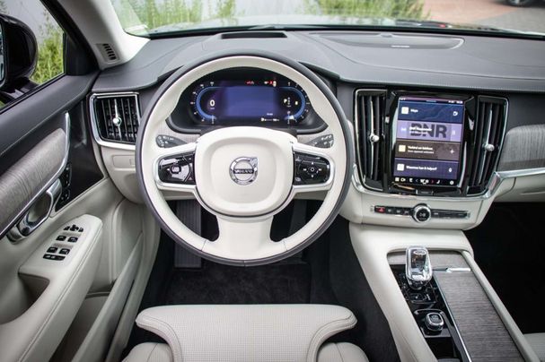 Volvo V90 B5 185 kW image number 3