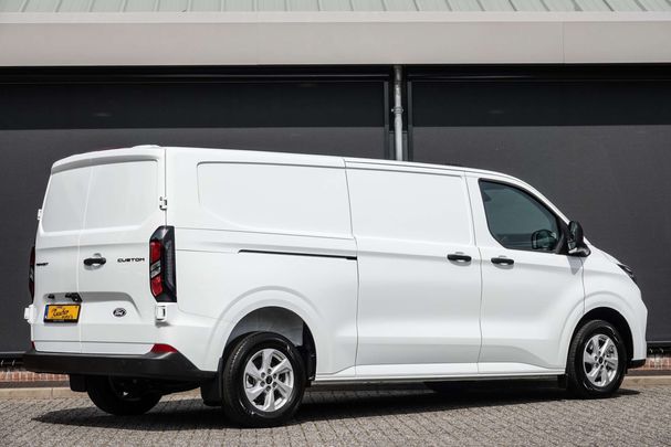 Ford Transit Custom L2H1 Trend 100 kW image number 2