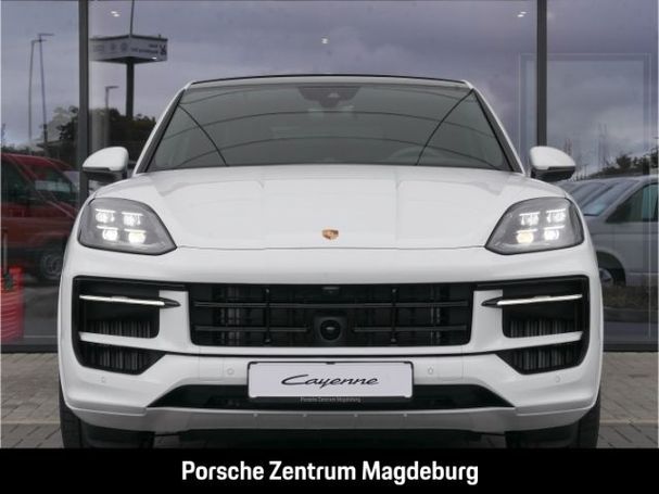 Porsche Cayenne Coupé E-Hybrid 346 kW image number 8