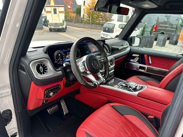 Mercedes-Benz G 63 AMG 430 kW image number 1