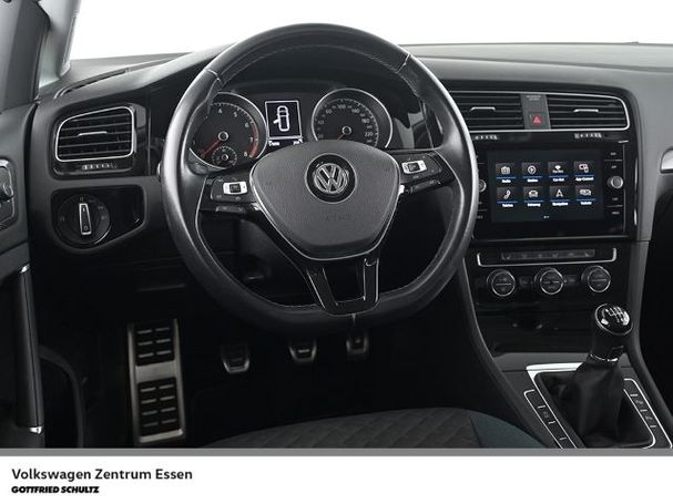 Volkswagen Golf Variant TSI 85 kW image number 14