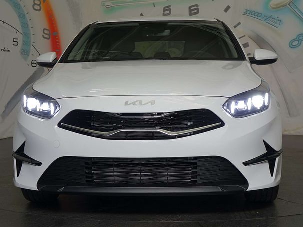 Kia Ceed Ceed 1.0 T-GDI 74 kW image number 19