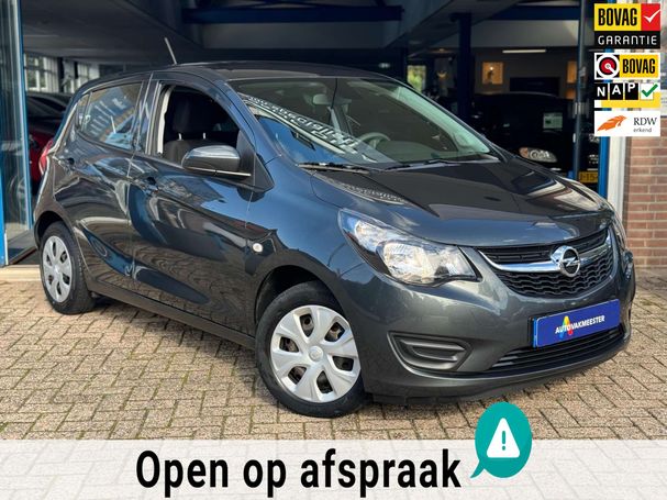 Opel Karl 1.0 Edition 55 kW image number 2