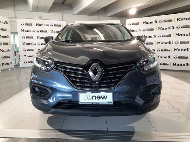 Renault Kadjar TCe 140 103 kW image number 4