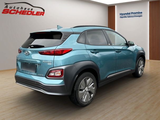 Hyundai Kona 100 kW image number 2