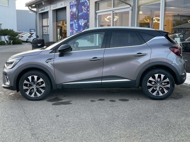 Renault Captur 140 EDC 103 kW image number 6