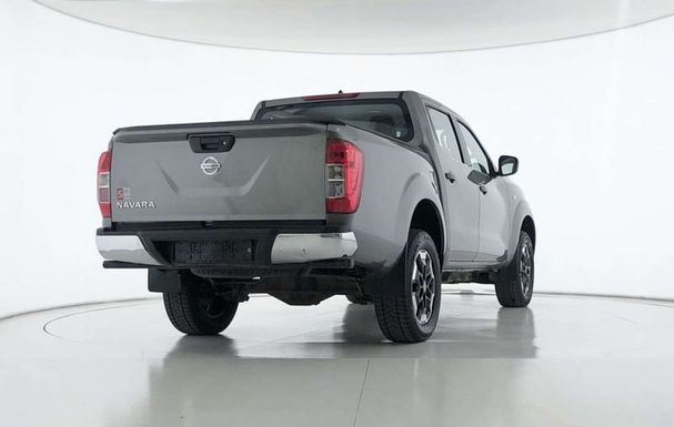 Nissan Navara DC N-Connecta 140 kW image number 1