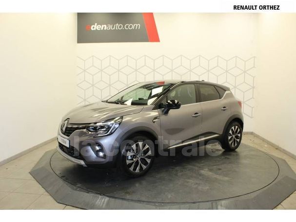 Renault Captur 103 kW image number 1