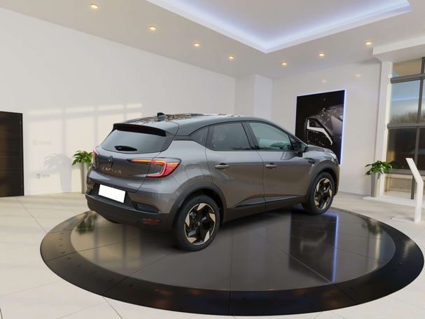 Renault Captur 140 Techno 103 kW image number 2