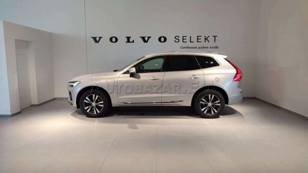 Volvo XC60 Recharge T6 Inscription Expression AWD T8 251 kW image number 7