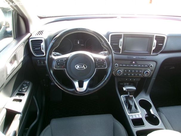 Kia Sportage 1.6 T-GDi 130 kW image number 9