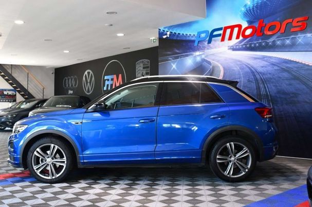 Volkswagen T-Roc 1.5 TSI DSG 111 kW image number 4