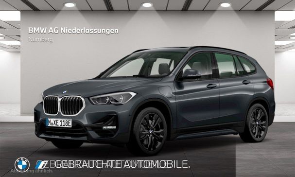 BMW X1 25e xDrive 162 kW image number 1